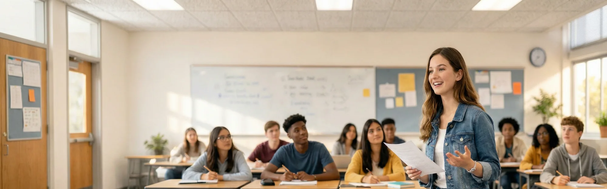 Empowering Speech for Academically Minded Youth