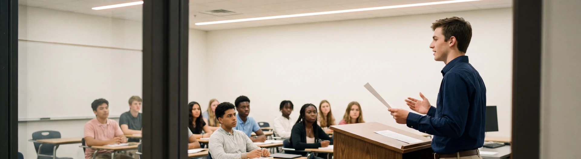 Empowering Speech Method and Curriculum