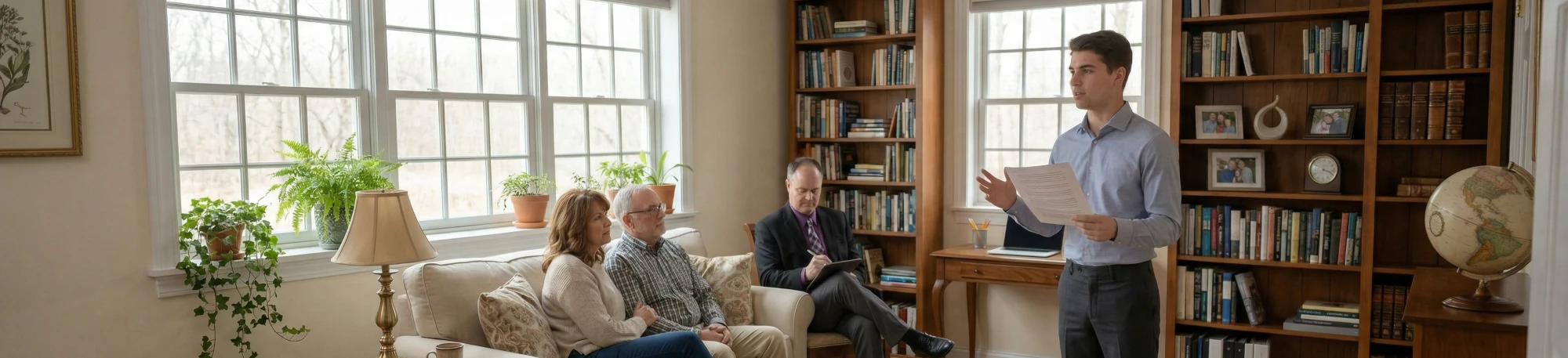 Public Speaking for Homeschoolers