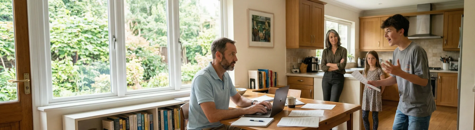 Empowering Speech for Parents of Homeschoolers