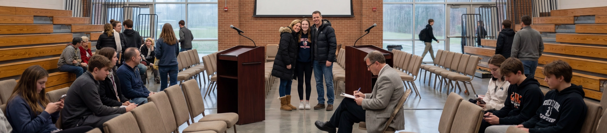 Homeschool Student Success Stories